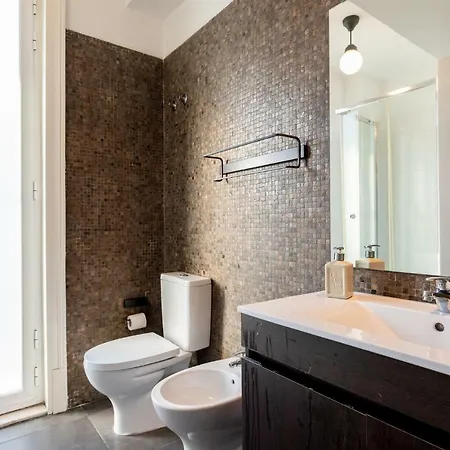 Bright With Two Bedrooms - Bp31 * Lisbon