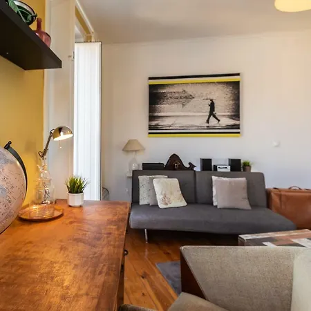 Bright With Two Bedrooms - Bp31 Apartmán *