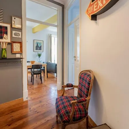 Bright With Two Bedrooms - Bp31 Apartment