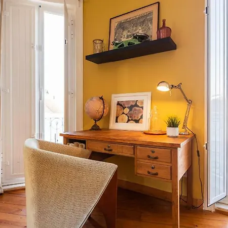 Bright With Two Bedrooms - Bp31 Apartment *