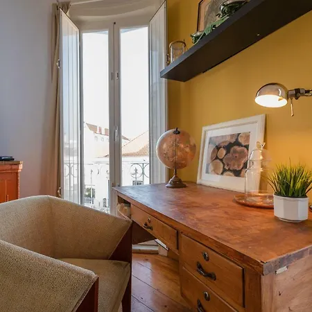 Apartment Bright With Two Bedrooms - Bp31