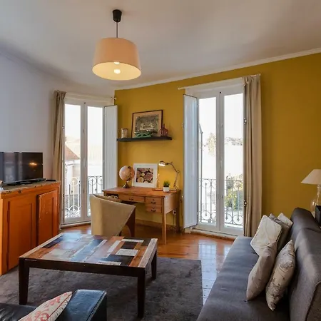 Bright With Two Bedrooms - Bp31 Apartment *