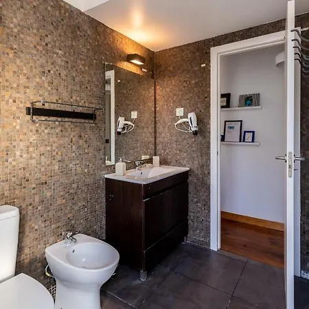 Bright With Two Bedrooms - Bp31 Lisbon