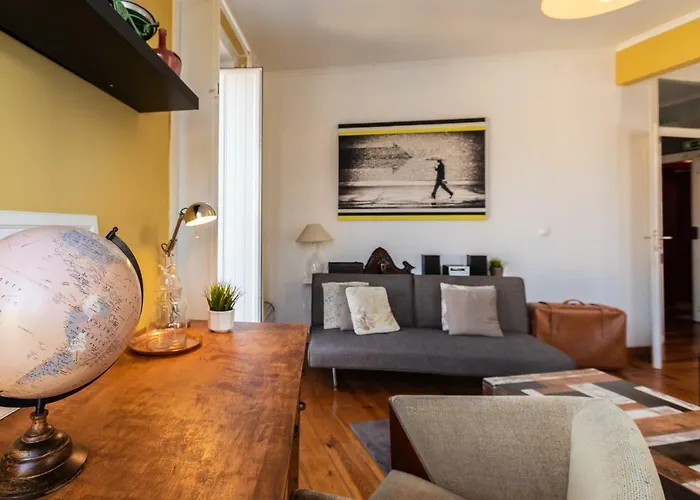 Amazing 2bd - Bp31 아파트 *