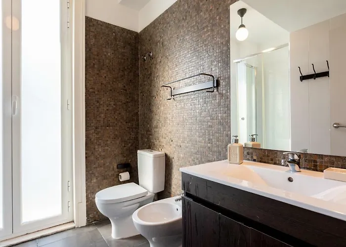 Amazing 2bd - Bp31 * Lisboa