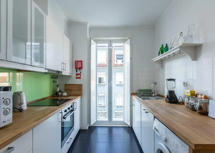 Amazing 2bd - Bp31 Apartamento *