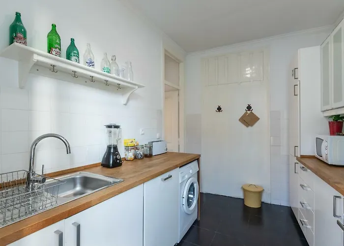 Amazing 2bd - Bp31 Apartamento *