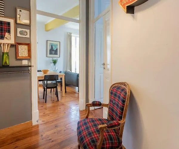 Amazing 2bd - Bp31 Apartamento