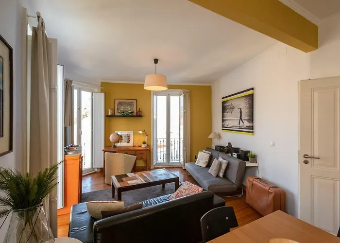 Amazing 2bd - Bp31 Apartamento *