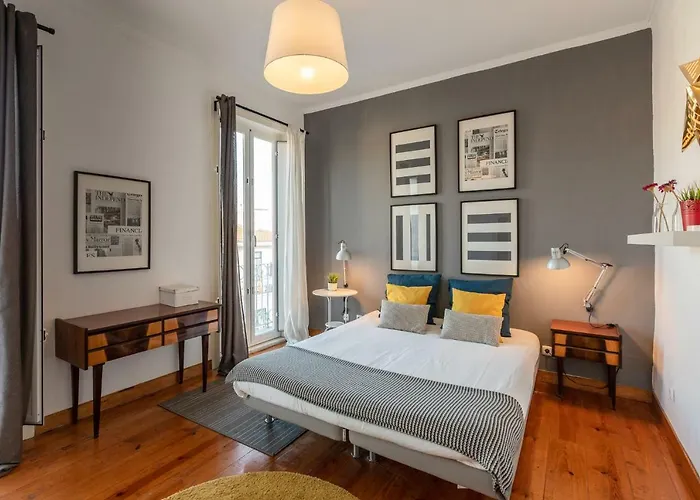 Amazing 2bd - Bp31 Apartamento *