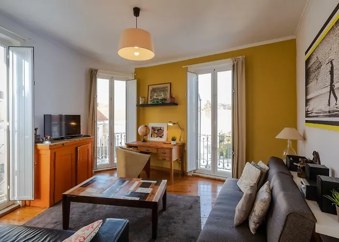 Amazing 2bd - Bp31 Apartamento *