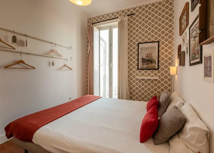 Amazing 2bd - Bp31 Lisboa