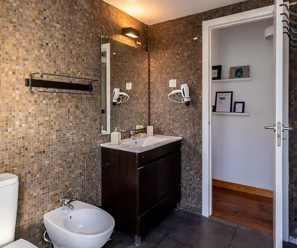 Amazing 2bd - Bp31 Lisboa